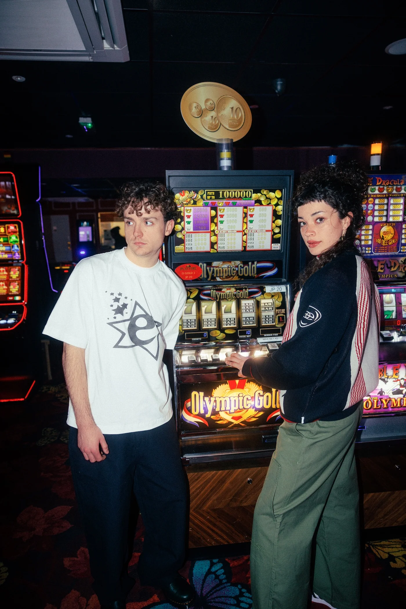 Dublin's Definitive Daily Uniform